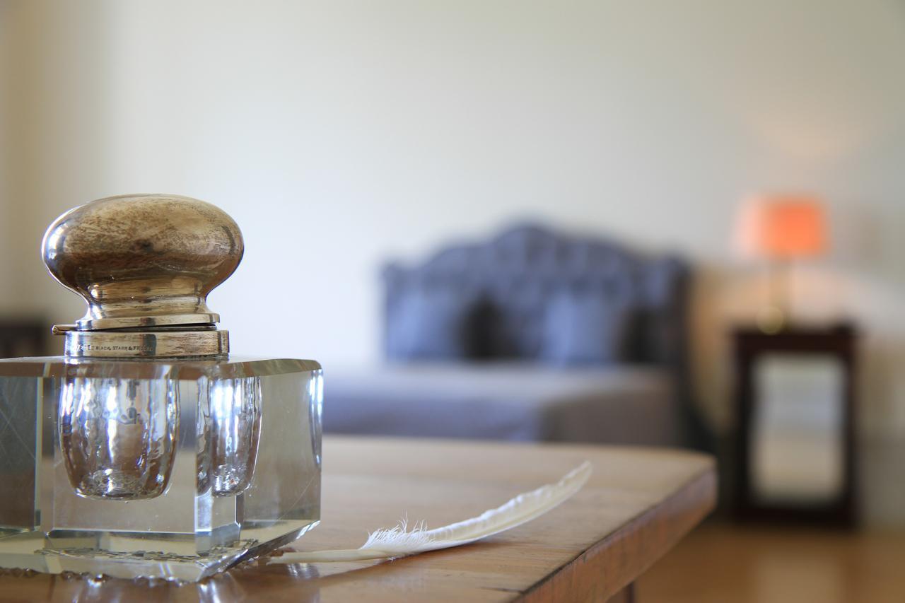 Karolyi Kastely Hotel & Restaurant Fehervarcsurgo ภายนอก รูปภาพ